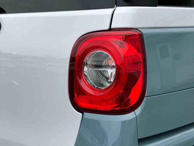 ムーヴキャンバスストライプスＧＬＥＤヘッドライト／両側電動スライドドア／コーナーセンサー／アイドリングストップ／衝突回避支援システム／横滑り防止装置／オートライト／オートエアコン／キーフリー／電動格納ミラー／電動パーキングブレーキ（千葉県）の中古車