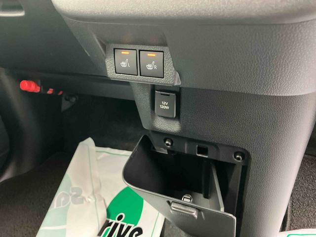 ムーヴキャンバスストライプスＧＬＥＤヘッドライト／両側電動スライドドア／コーナーセンサー／アイドリングストップ／衝突回避支援システム／横滑り防止装置／オートライト／オートエアコン／キーフリー／電動格納ミラー／電動パーキングブレーキ（千葉県）の中古車