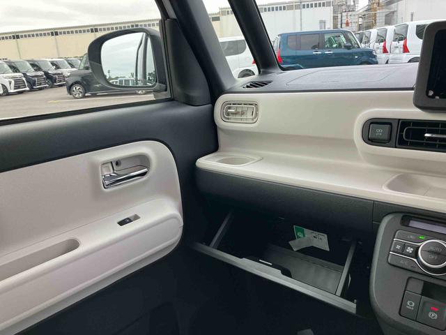 ムーヴキャンバスストライプスＧＬＥＤヘッドライト／両側電動スライドドア／コーナーセンサー／アイドリングストップ／衝突回避支援システム／横滑り防止装置／オートライト／オートエアコン／キーフリー／電動格納ミラー／電動パーキングブレーキ（千葉県）の中古車