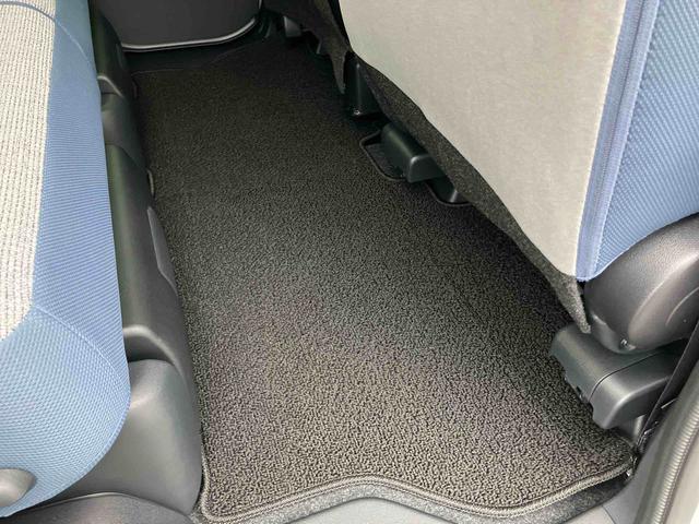 ムーヴキャンバスストライプスＧＬＥＤヘッドライト／両側電動スライドドア／コーナーセンサー／アイドリングストップ／衝突回避支援システム／横滑り防止装置／オートライト／オートエアコン／キーフリー／電動格納ミラー／電動パーキングブレーキ（千葉県）の中古車