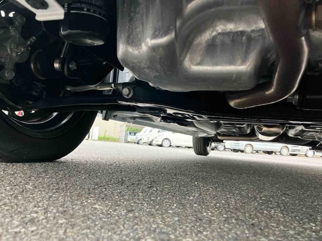 ムーヴキャンバスストライプスＧＬＥＤヘッドライト／両側電動スライドドア／コーナーセンサー／アイドリングストップ／衝突回避支援システム／横滑り防止装置／オートライト／オートエアコン／キーフリー／電動格納ミラー／電動パーキングブレーキ（千葉県）の中古車