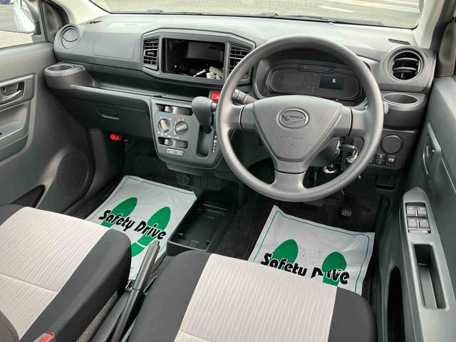 ミライースＬ　ＳＡIIIオートライト／オートハイビーム／キーレスエントリー／コーナーセンサー／アイドリングストップ／衝突回避支援システム／横滑り防止装置／マニュアルエアコン／パワーウィンドウ／盗難防止用セキュリティアラーム（千葉県）の中古車