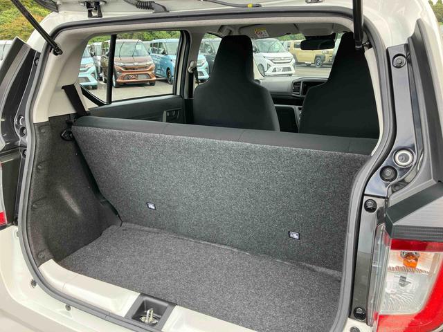 ミライースＬ　ＳＡIIIオートライト／オートハイビーム／キーレスエントリー／コーナーセンサー／アイドリングストップ／衝突回避支援システム／横滑り防止装置／マニュアルエアコン／パワーウィンドウ／盗難防止用セキュリティアラーム（千葉県）の中古車