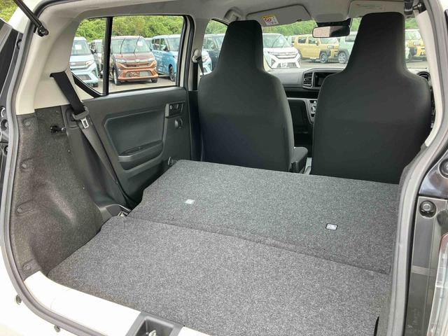 ミライースＬ　ＳＡIIIオートライト／オートハイビーム／キーレスエントリー／コーナーセンサー／アイドリングストップ／衝突回避支援システム／横滑り防止装置／マニュアルエアコン／パワーウィンドウ／盗難防止用セキュリティアラーム（千葉県）の中古車