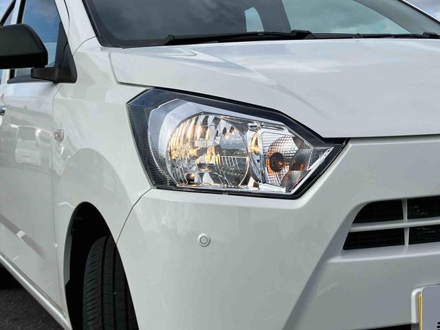 ミライースＬ　ＳＡIIIオートライト／オートハイビーム／キーレスエントリー／コーナーセンサー／アイドリングストップ／衝突回避支援システム／横滑り防止装置／マニュアルエアコン／パワーウィンドウ／盗難防止用セキュリティアラーム（千葉県）の中古車