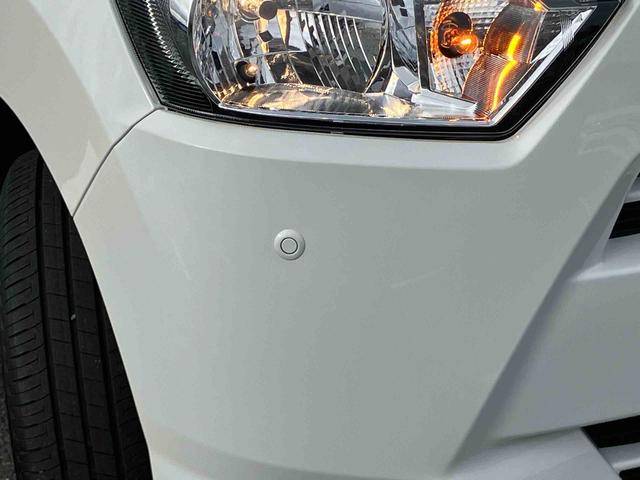 ミライースＬ　ＳＡIIIオートライト／オートハイビーム／キーレスエントリー／コーナーセンサー／アイドリングストップ／衝突回避支援システム／横滑り防止装置／マニュアルエアコン／パワーウィンドウ／盗難防止用セキュリティアラーム（千葉県）の中古車