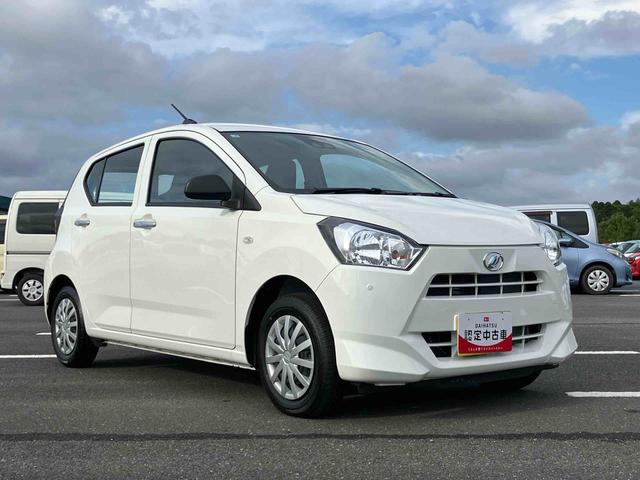 ミライースＬ　ＳＡIIIオートライト／オートハイビーム／キーレスエントリー／コーナーセンサー／アイドリングストップ／衝突回避支援システム／横滑り防止装置／マニュアルエアコン／パワーウィンドウ／盗難防止用セキュリティアラーム（千葉県）の中古車