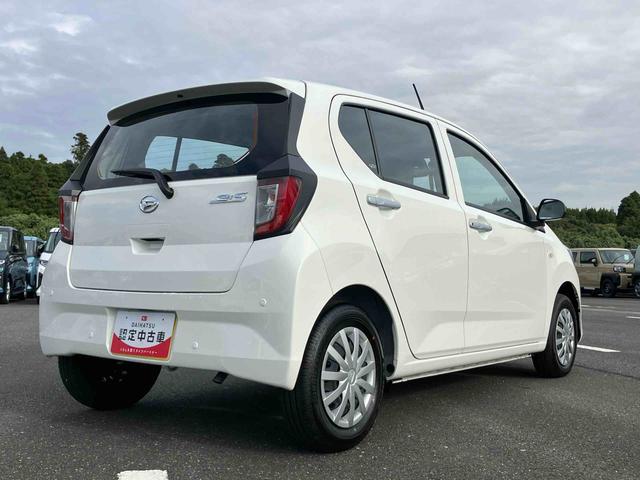 ミライースＬ　ＳＡIIIオートライト／オートハイビーム／キーレスエントリー／コーナーセンサー／アイドリングストップ／衝突回避支援システム／横滑り防止装置／マニュアルエアコン／パワーウィンドウ／盗難防止用セキュリティアラーム（千葉県）の中古車