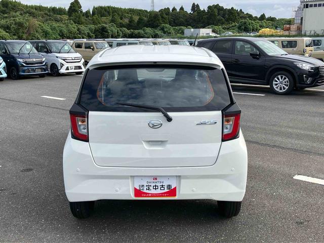 ミライースＬ　ＳＡIIIオートライト／オートハイビーム／キーレスエントリー／コーナーセンサー／アイドリングストップ／衝突回避支援システム／横滑り防止装置／マニュアルエアコン／パワーウィンドウ／盗難防止用セキュリティアラーム（千葉県）の中古車