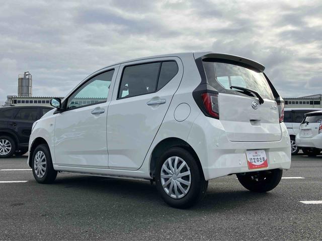 ミライースＬ　ＳＡIIIオートライト／オートハイビーム／キーレスエントリー／コーナーセンサー／アイドリングストップ／衝突回避支援システム／横滑り防止装置／マニュアルエアコン／パワーウィンドウ／盗難防止用セキュリティアラーム（千葉県）の中古車