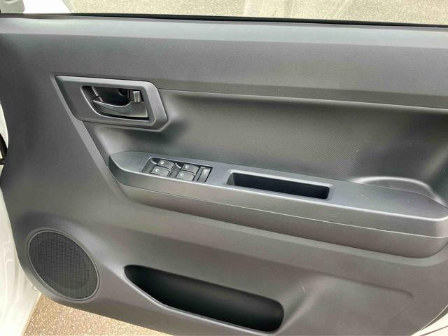 ミライースＬ　ＳＡIIIオートライト／オートハイビーム／キーレスエントリー／コーナーセンサー／アイドリングストップ／衝突回避支援システム／横滑り防止装置／マニュアルエアコン／パワーウィンドウ／盗難防止用セキュリティアラーム（千葉県）の中古車