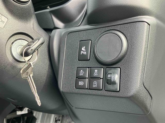 ミライースＬ　ＳＡIIIオートライト／オートハイビーム／キーレスエントリー／コーナーセンサー／アイドリングストップ／衝突回避支援システム／横滑り防止装置／マニュアルエアコン／パワーウィンドウ／盗難防止用セキュリティアラーム（千葉県）の中古車