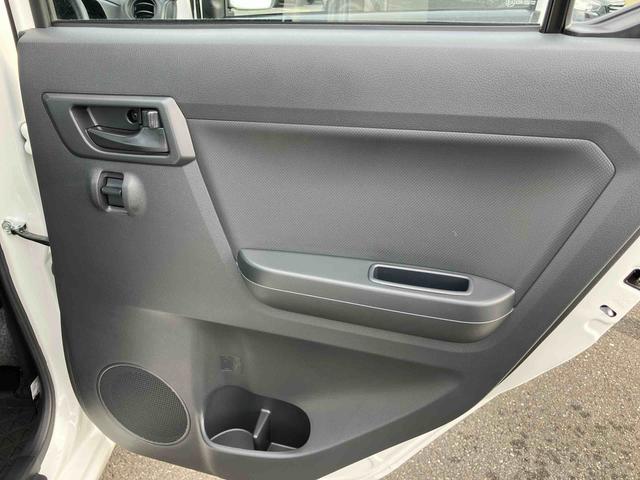 ミライースＬ　ＳＡIIIオートライト／オートハイビーム／キーレスエントリー／コーナーセンサー／アイドリングストップ／衝突回避支援システム／横滑り防止装置／マニュアルエアコン／パワーウィンドウ／盗難防止用セキュリティアラーム（千葉県）の中古車