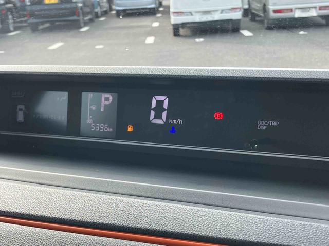 タントファンクロスターボＬＥＤヘッドライト／両側電動スライドドア／コーナーセンサー／アイドリングストップ／衝突回避支援システム／横滑り防止装置／オートエアコン／アルミホイール／キーフリーシステム／電動格納ミラー／オートライト（千葉県）の中古車