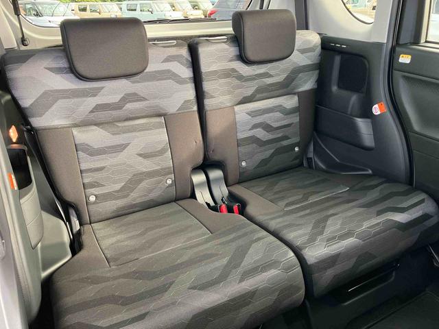 タントファンクロスターボＬＥＤヘッドライト／両側電動スライドドア／コーナーセンサー／アイドリングストップ／衝突回避支援システム／横滑り防止装置／オートエアコン／アルミホイール／キーフリーシステム／電動格納ミラー／オートライト（千葉県）の中古車