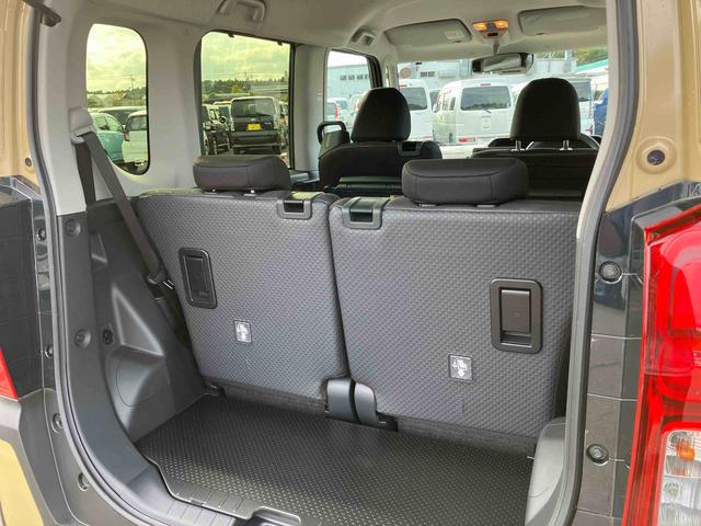 タントファンクロスターボＬＥＤヘッドライト／両側電動スライドドア／コーナーセンサー／アイドリングストップ／衝突回避支援システム／横滑り防止装置／オートエアコン／アルミホイール／キーフリーシステム／電動格納ミラー／オートライト（千葉県）の中古車