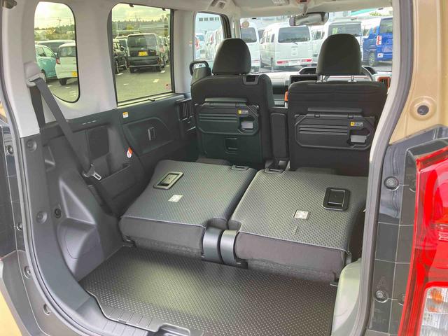 タントファンクロスターボＬＥＤヘッドライト／両側電動スライドドア／コーナーセンサー／アイドリングストップ／衝突回避支援システム／横滑り防止装置／オートエアコン／アルミホイール／キーフリーシステム／電動格納ミラー／オートライト（千葉県）の中古車