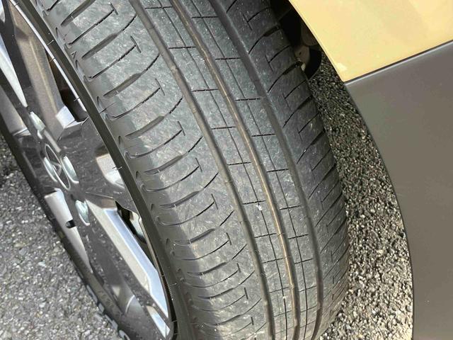 タントファンクロスターボＬＥＤヘッドライト／両側電動スライドドア／コーナーセンサー／アイドリングストップ／衝突回避支援システム／横滑り防止装置／オートエアコン／アルミホイール／キーフリーシステム／電動格納ミラー／オートライト（千葉県）の中古車