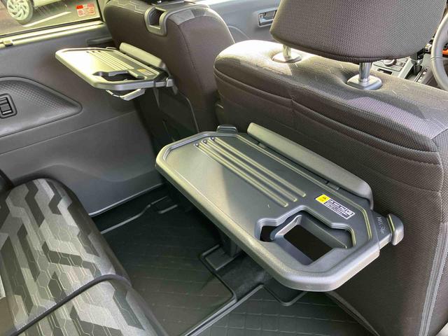 タントファンクロスターボＬＥＤヘッドライト／両側電動スライドドア／コーナーセンサー／アイドリングストップ／衝突回避支援システム／横滑り防止装置／オートエアコン／アルミホイール／キーフリーシステム／電動格納ミラー／オートライト（千葉県）の中古車