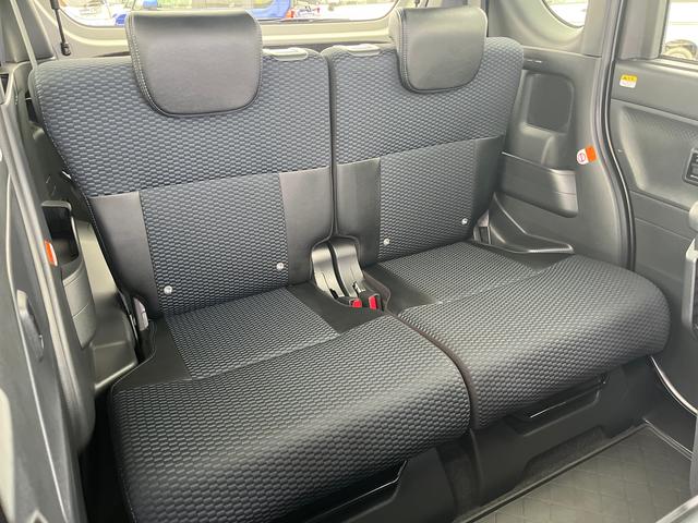 タントカスタムＲＳＬＥＤヘッドライト／両側電動スライドドア／コーナーセンサー／アイドリングストップ／衝突回避支援システム／横滑り防止装置／オートエアコン／アルミホイール／キーフリーシステム／電動格納ミラー／オートライト（千葉県）の中古車