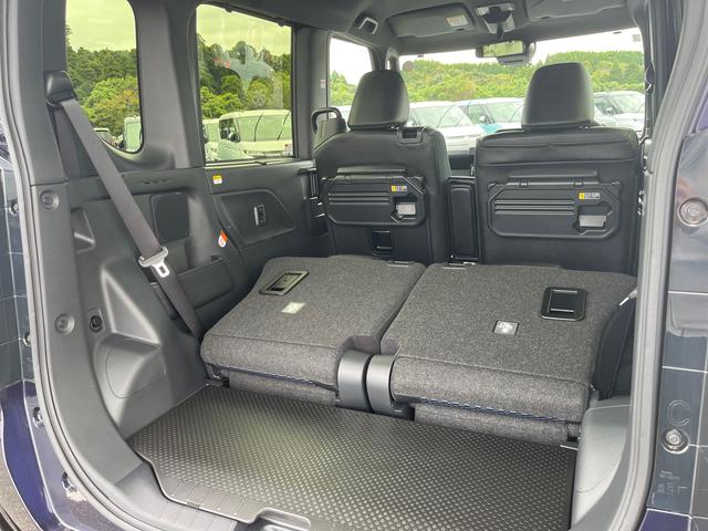 タントカスタムＲＳＬＥＤヘッドライト／両側電動スライドドア／コーナーセンサー／アイドリングストップ／衝突回避支援システム／横滑り防止装置／オートエアコン／アルミホイール／キーフリーシステム／電動格納ミラー／オートライト（千葉県）の中古車