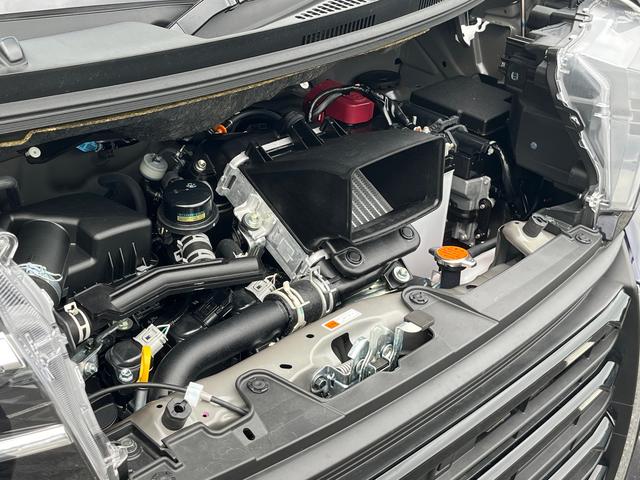 タントカスタムＲＳＬＥＤヘッドライト／両側電動スライドドア／コーナーセンサー／アイドリングストップ／衝突回避支援システム／横滑り防止装置／オートエアコン／アルミホイール／キーフリーシステム／電動格納ミラー／オートライト（千葉県）の中古車