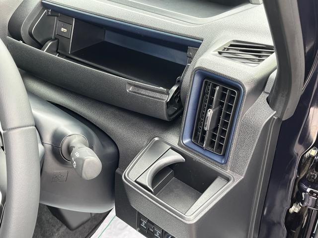 タントカスタムＲＳＬＥＤヘッドライト／両側電動スライドドア／コーナーセンサー／アイドリングストップ／衝突回避支援システム／横滑り防止装置／オートエアコン／アルミホイール／キーフリーシステム／電動格納ミラー／オートライト（千葉県）の中古車