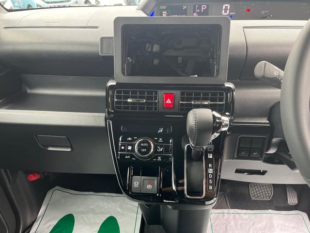 タントカスタムＲＳＬＥＤヘッドライト／両側電動スライドドア／コーナーセンサー／アイドリングストップ／衝突回避支援システム／横滑り防止装置／オートエアコン／アルミホイール／キーフリーシステム／電動格納ミラー／オートライト（千葉県）の中古車