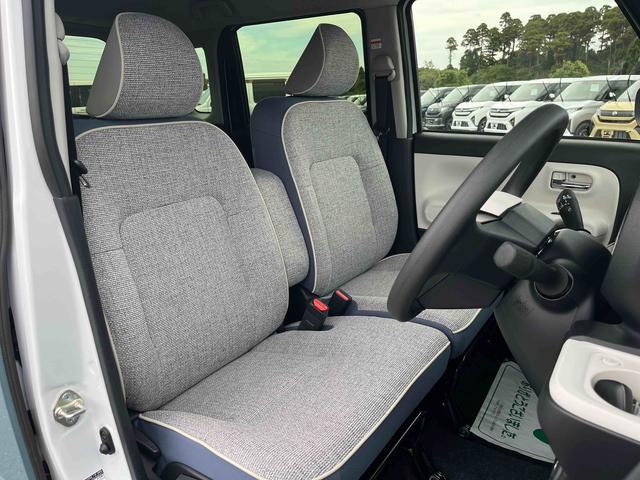 ムーヴキャンバスストライプスGLEDヘッドライト/両側電動スライドドア/コーナーセンサー/アイドリングストップ/衝突回避支援システム/横滑り防止装置/オートライト/オートエアコン/キーフリー/電動格納ミラー/電動パーキングブレーキ(千葉県)の中古車