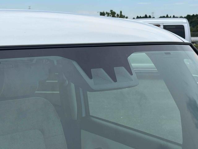 ムーヴキャンバスストライプスGLEDヘッドライト/両側電動スライドドア/コーナーセンサー/アイドリングストップ/衝突回避支援システム/横滑り防止装置/オートライト/オートエアコン/キーフリー/電動格納ミラー/電動パーキングブレーキ(千葉県)の中古車