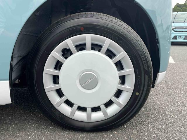 ムーヴキャンバスストライプスGLEDヘッドライト/両側電動スライドドア/コーナーセンサー/アイドリングストップ/衝突回避支援システム/横滑り防止装置/オートライト/オートエアコン/キーフリー/電動格納ミラー/電動パーキングブレーキ(千葉県)の中古車