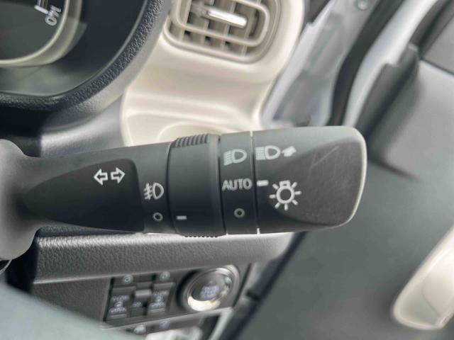 ムーヴキャンバスストライプスGLEDヘッドライト/両側電動スライドドア/コーナーセンサー/アイドリングストップ/衝突回避支援システム/横滑り防止装置/オートライト/オートエアコン/キーフリー/電動格納ミラー/電動パーキングブレーキ(千葉県)の中古車