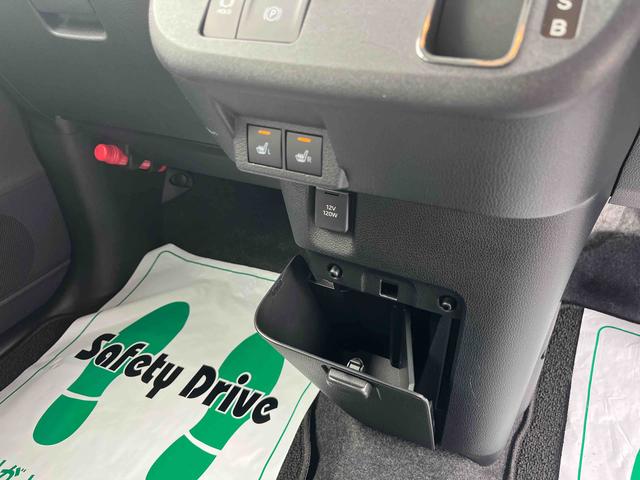 ムーヴキャンバスストライプスGLEDヘッドライト/両側電動スライドドア/コーナーセンサー/アイドリングストップ/衝突回避支援システム/横滑り防止装置/オートライト/オートエアコン/キーフリー/電動格納ミラー/電動パーキングブレーキ(千葉県)の中古車