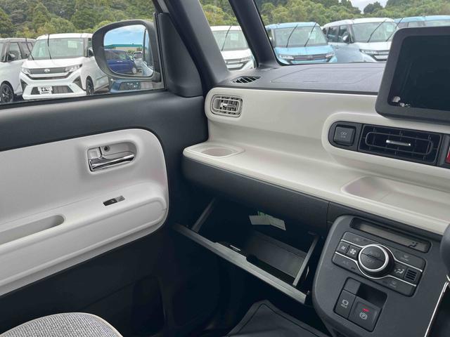 ムーヴキャンバスストライプスGLEDヘッドライト/両側電動スライドドア/コーナーセンサー/アイドリングストップ/衝突回避支援システム/横滑り防止装置/オートライト/オートエアコン/キーフリー/電動格納ミラー/電動パーキングブレーキ(千葉県)の中古車