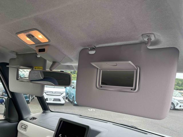 ムーヴキャンバスストライプスGLEDヘッドライト/両側電動スライドドア/コーナーセンサー/アイドリングストップ/衝突回避支援システム/横滑り防止装置/オートライト/オートエアコン/キーフリー/電動格納ミラー/電動パーキングブレーキ(千葉県)の中古車