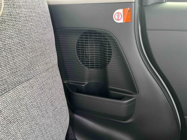 ムーヴキャンバスストライプスGLEDヘッドライト/両側電動スライドドア/コーナーセンサー/アイドリングストップ/衝突回避支援システム/横滑り防止装置/オートライト/オートエアコン/キーフリー/電動格納ミラー/電動パーキングブレーキ(千葉県)の中古車