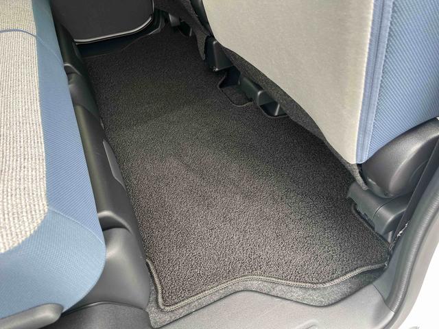 ムーヴキャンバスストライプスGLEDヘッドライト/両側電動スライドドア/コーナーセンサー/アイドリングストップ/衝突回避支援システム/横滑り防止装置/オートライト/オートエアコン/キーフリー/電動格納ミラー/電動パーキングブレーキ(千葉県)の中古車