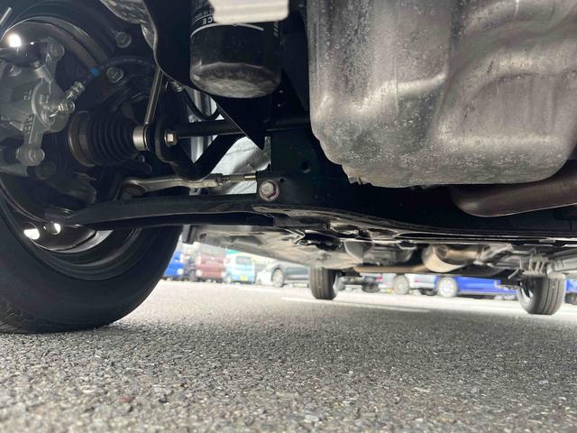 ムーヴキャンバスストライプスGLEDヘッドライト/両側電動スライドドア/コーナーセンサー/アイドリングストップ/衝突回避支援システム/横滑り防止装置/オートライト/オートエアコン/キーフリー/電動格納ミラー/電動パーキングブレーキ(千葉県)の中古車