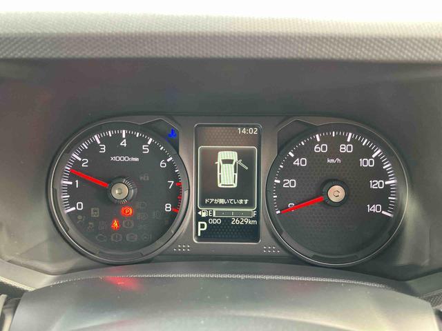 タフトＧターボ　ダーククロムベンチャーＬＥＤヘッドライト／スカイフィールトップアダプティブクルーズコントロール／／プッシュボタンエンジンスターター／アイドリングストップ／オートライト／コーナーセンサー／衝突回避支援システム／オートエアコン（千葉県）の中古車