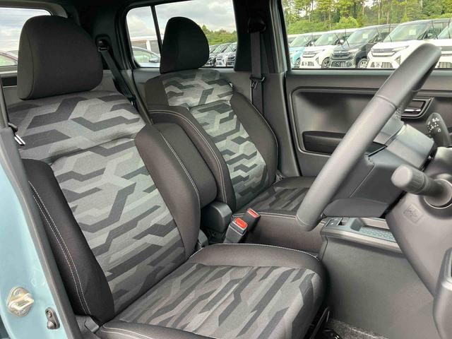 タフトＧターボ　ダーククロムベンチャーＬＥＤヘッドライト／スカイフィールトップアダプティブクルーズコントロール／／プッシュボタンエンジンスターター／アイドリングストップ／オートライト／コーナーセンサー／衝突回避支援システム／オートエアコン（千葉県）の中古車