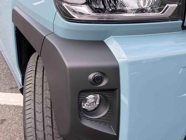 タフトＧターボ　ダーククロムベンチャーＬＥＤヘッドライト／スカイフィールトップアダプティブクルーズコントロール／／プッシュボタンエンジンスターター／アイドリングストップ／オートライト／コーナーセンサー／衝突回避支援システム／オートエアコン（千葉県）の中古車