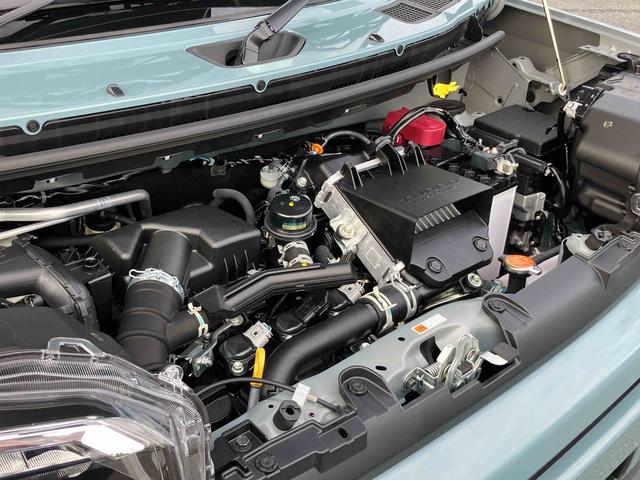 タフトＧターボ　ダーククロムベンチャーＬＥＤヘッドライト／スカイフィールトップアダプティブクルーズコントロール／／プッシュボタンエンジンスターター／アイドリングストップ／オートライト／コーナーセンサー／衝突回避支援システム／オートエアコン（千葉県）の中古車