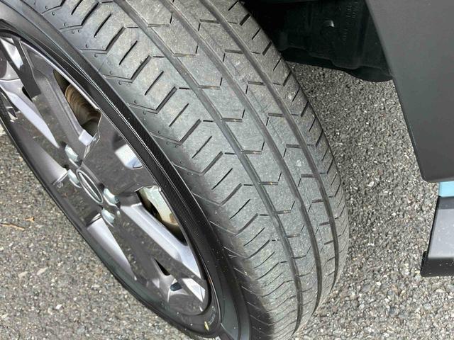 タフトＧターボ　ダーククロムベンチャーＬＥＤヘッドライト／スカイフィールトップアダプティブクルーズコントロール／／プッシュボタンエンジンスターター／アイドリングストップ／オートライト／コーナーセンサー／衝突回避支援システム／オートエアコン（千葉県）の中古車