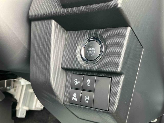 タフトＧターボ　ダーククロムベンチャーＬＥＤヘッドライト／スカイフィールトップアダプティブクルーズコントロール／／プッシュボタンエンジンスターター／アイドリングストップ／オートライト／コーナーセンサー／衝突回避支援システム／オートエアコン（千葉県）の中古車