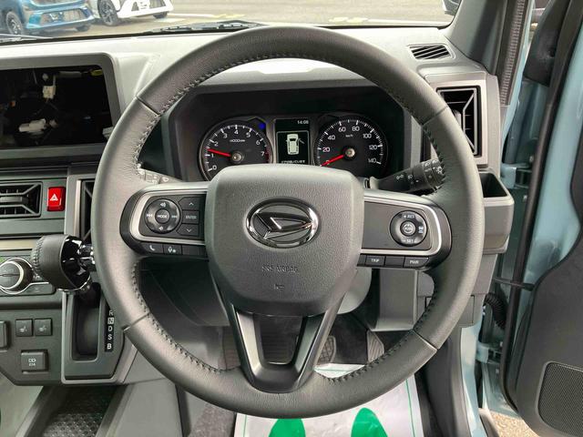 タフトＧターボ　ダーククロムベンチャーＬＥＤヘッドライト／スカイフィールトップアダプティブクルーズコントロール／／プッシュボタンエンジンスターター／アイドリングストップ／オートライト／コーナーセンサー／衝突回避支援システム／オートエアコン（千葉県）の中古車