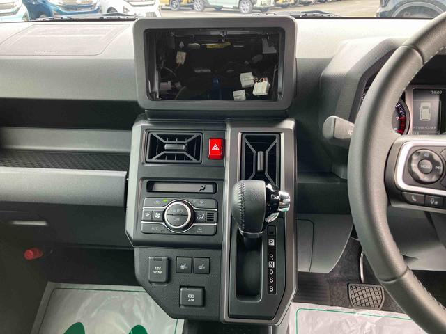 タフトＧターボ　ダーククロムベンチャーＬＥＤヘッドライト／スカイフィールトップアダプティブクルーズコントロール／／プッシュボタンエンジンスターター／アイドリングストップ／オートライト／コーナーセンサー／衝突回避支援システム／オートエアコン（千葉県）の中古車