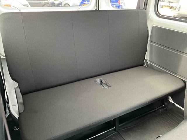 ハイゼットカーゴＤＸオートライト／衝突回避支援システム／オートハイビーム／横滑り防止装置／コーナーセンサー／スペアタイヤ／ＡＭ・ＦＭラジオ／マニュアルエアコン／アイドリングストップ／キーレス／オーバーヘッドシェルフ（千葉県）の中古車