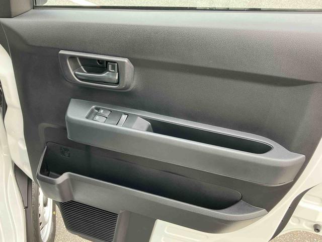 ハイゼットカーゴＤＸオートライト／衝突回避支援システム／オートハイビーム／横滑り防止装置／コーナーセンサー／スペアタイヤ／ＡＭ・ＦＭラジオ／マニュアルエアコン／アイドリングストップ／キーレス／オーバーヘッドシェルフ（千葉県）の中古車