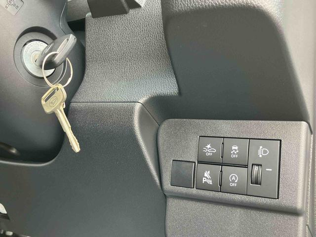 ハイゼットカーゴＤＸオートライト／衝突回避支援システム／オートハイビーム／横滑り防止装置／コーナーセンサー／スペアタイヤ／ＡＭ・ＦＭラジオ／マニュアルエアコン／アイドリングストップ／キーレス／オーバーヘッドシェルフ（千葉県）の中古車