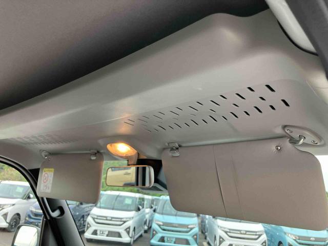 ハイゼットカーゴＤＸオートライト／衝突回避支援システム／オートハイビーム／横滑り防止装置／コーナーセンサー／スペアタイヤ／ＡＭ・ＦＭラジオ／マニュアルエアコン／アイドリングストップ／キーレス／オーバーヘッドシェルフ（千葉県）の中古車